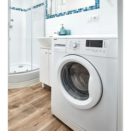 Apartment Wilda City Centre
