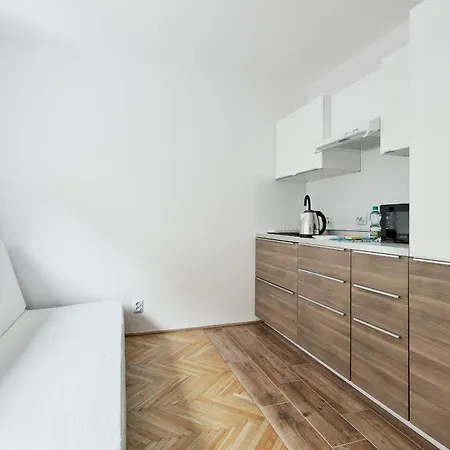 Apartment Wilda City Centre *