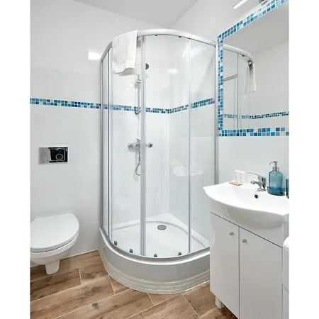 Apartment Wilda City Centre Poznan