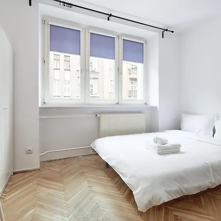 Wilda City Centre Apartment *