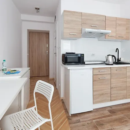Wilda City Centre Apartment *