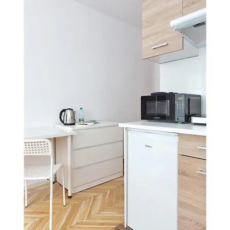 Wilda City Centre Apartment