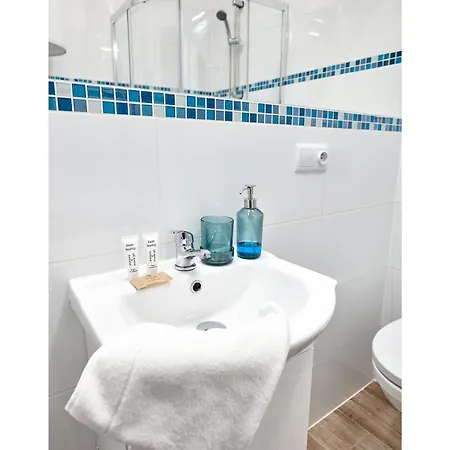 Apartment Wilda City Centre