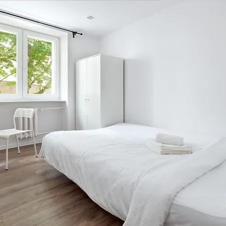 Wilda City Centre Apartment *