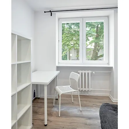Apartment Wilda City Centre