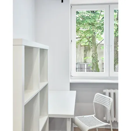 Apartment Wilda City Centre Poznan