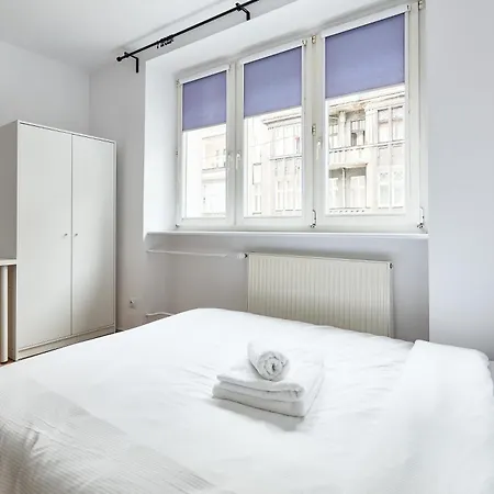 Apartament Wilda City Centre