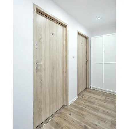 Apartament Wilda City Centre