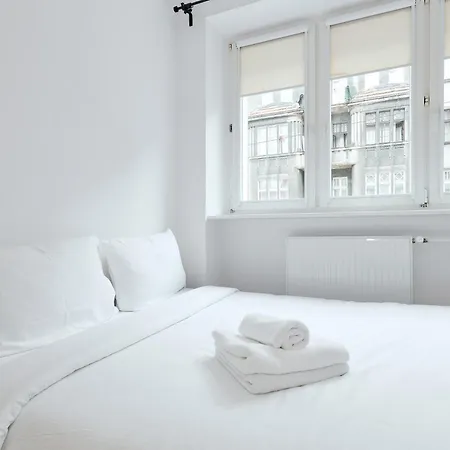 Apartament Wilda City Centre