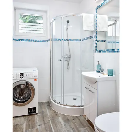 Apartament Wilda City Centre