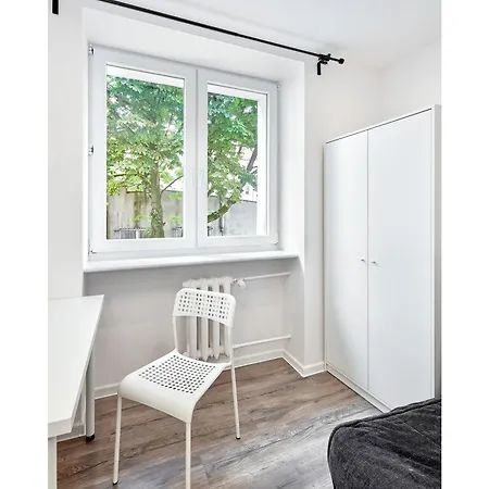 Apartament Wilda City Centre *