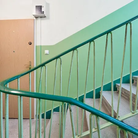 Apartament Wilda City Centre Poznań
